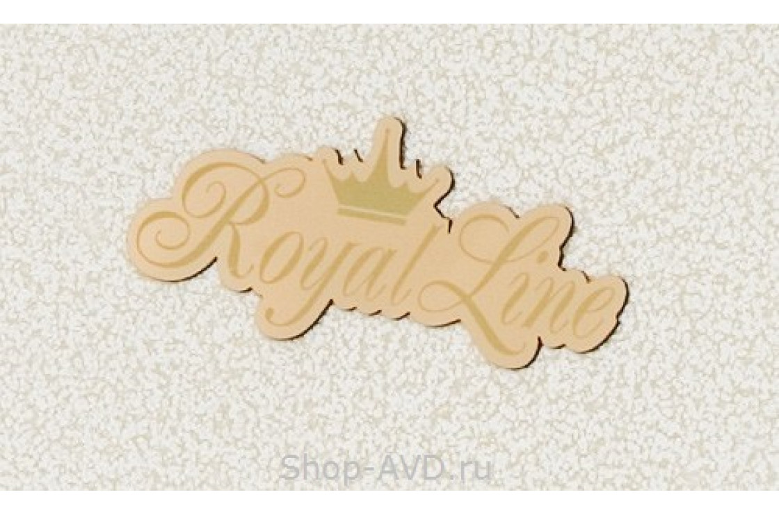 Машинка для чистки обуви Royal Line Royal Design