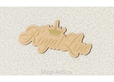 Машинка для чистки обуви Royal Line Royal Design