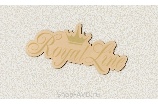 Машинка для чистки обуви Royal Line Royal Design