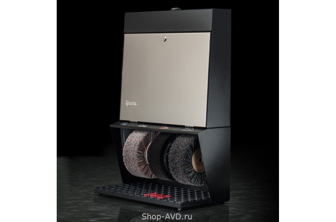 Heute Polifix 3 Steel