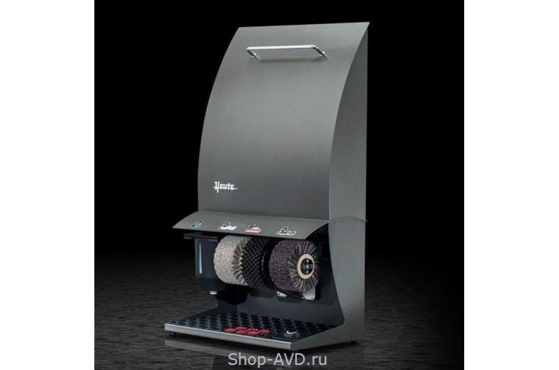 Heute Elegance Plus Couleur (металл)