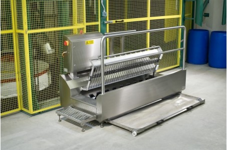 Heute SolTec trocken