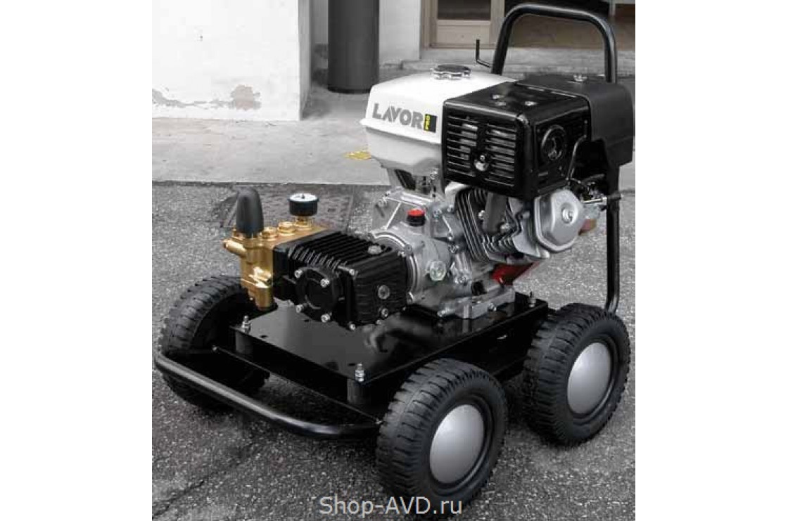 Lavor PRO Thermic 13 H