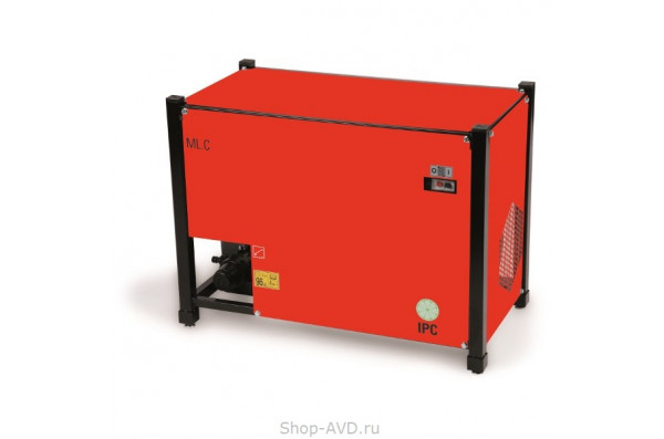 Portotecnica ML CMP DS 2860 T (Total Stop)