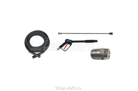 Portotecnica ABSOLUTE-C S3521P T