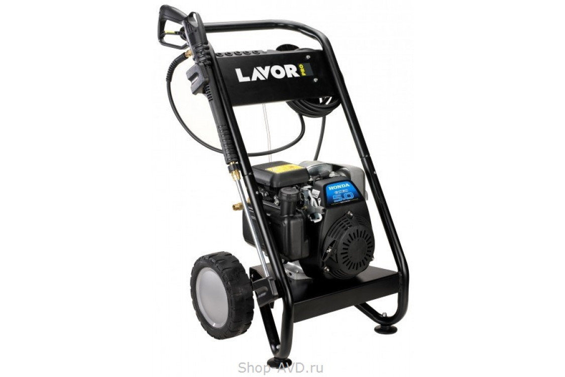 Lavor PRO Thermic 5 H