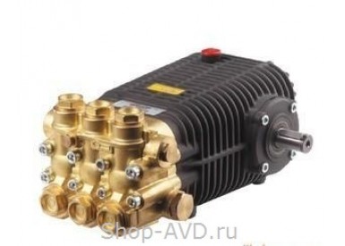 Comet K 1250 ТS (33/160 T)