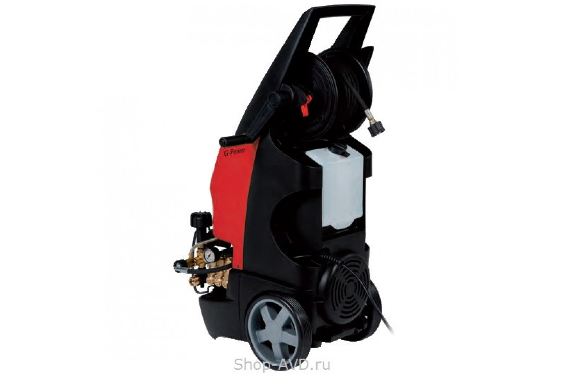 Portotecnica G-POWER C I1509P M