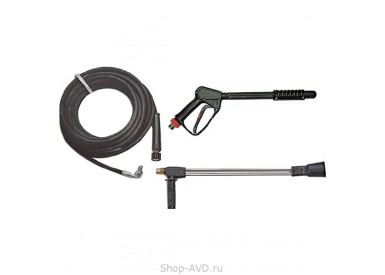 Portotecnica EVOLUTION X5 DS 3670 T