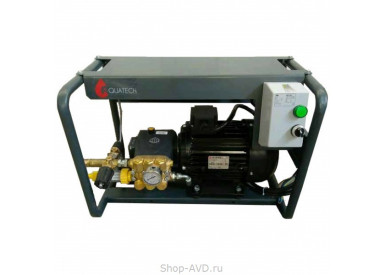 AQUATECH MAX Total Stop (1420 об/мин)