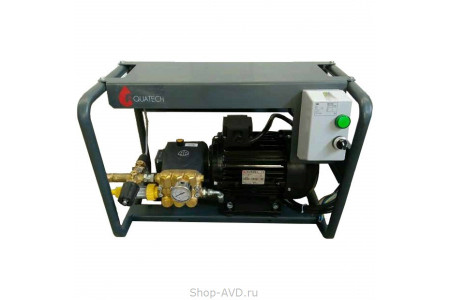 Мойка AQUATECH MAX Total Stop (1420 об/мин)