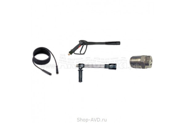 Portotecnica UNIVERSE DS 2640 T4