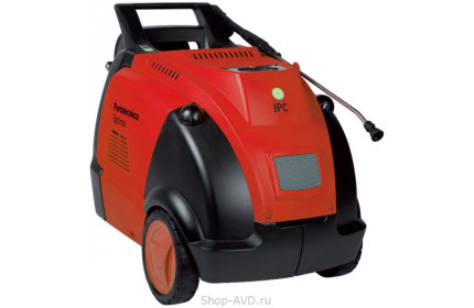 Portotecnica OPTIMA DS 175T