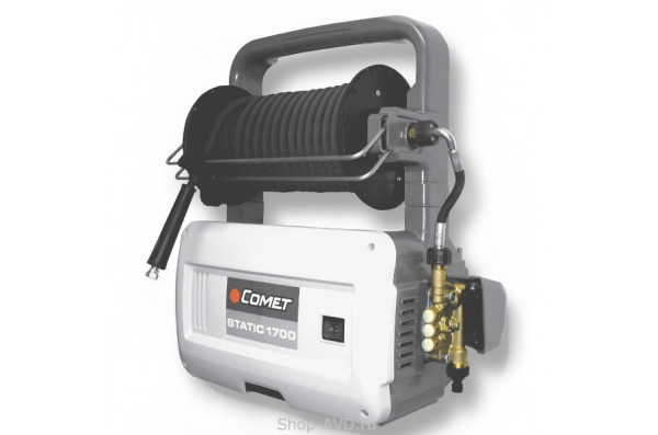 Comet STATIC 1700