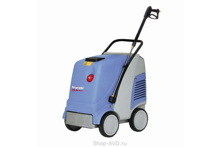 Мойка с подогревом Kranzle therm C 11/130