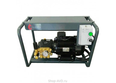 AQUATECH CARWASH By-Pass (1420 об/мин)