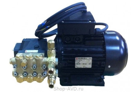 Мойка HAWK M 14/190 TS