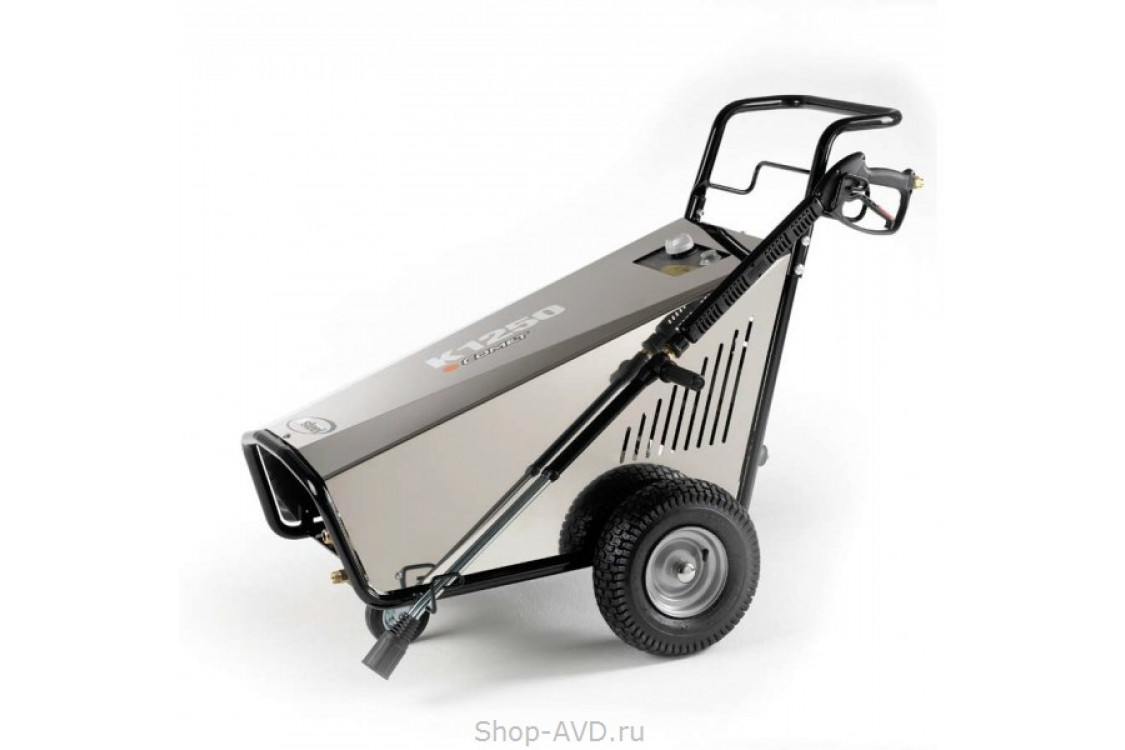 Comet K 1250 ТS (33/160 T)