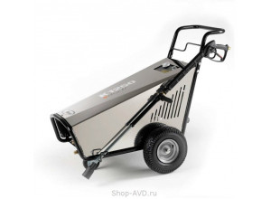 Comet K 1250 ТS (33/160 T)