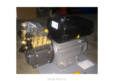 Portotecnica MLC-C D2117P T (Total Stop)