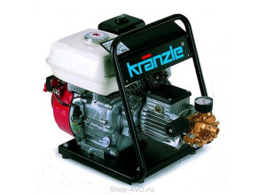 Kranzle Profi-Jet B 10/200