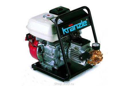 Kranzle Profi-Jet B 10/200