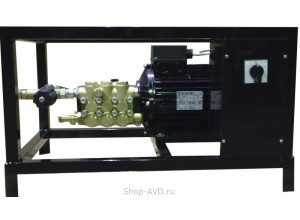 HAWK FX 215/18 By-Pass