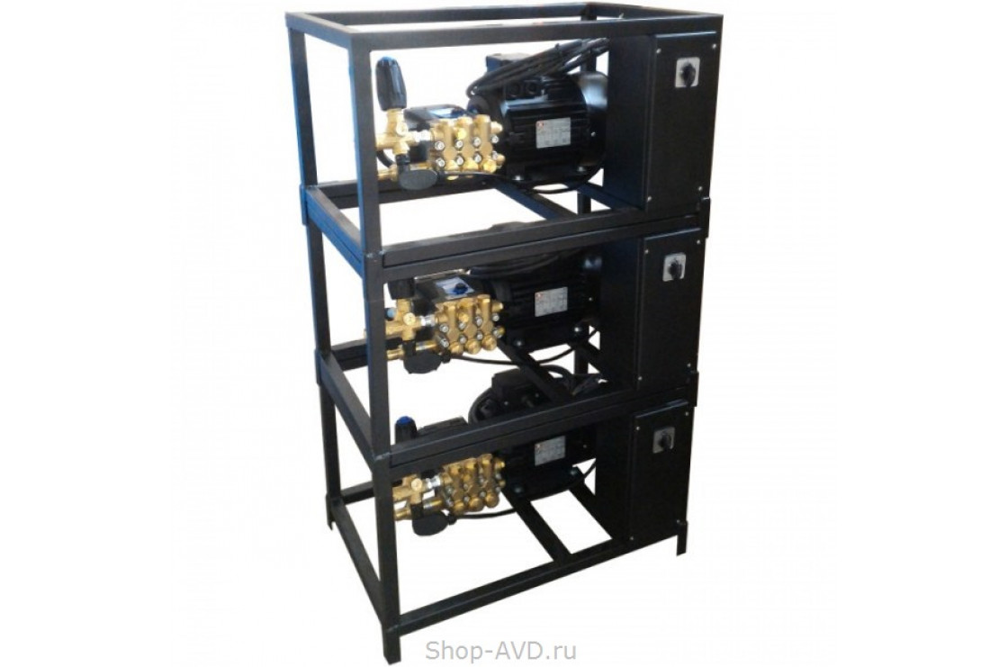 HAWK FX 190/14 TS (1450 об/мин)