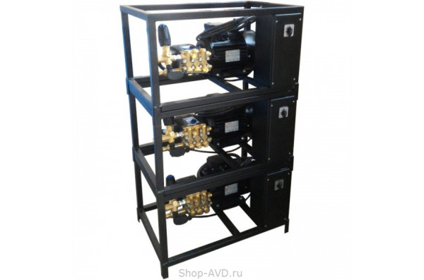 HAWK FX 190/14 TS (1450 об/мин)