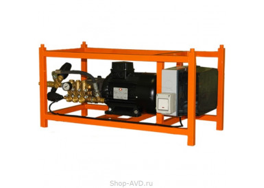 Interpump Аква-1 Total Stop