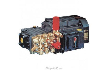 IPG 13-180 M-Series