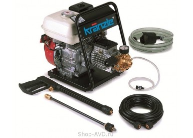 Kranzle Profi-Jet B 13/150