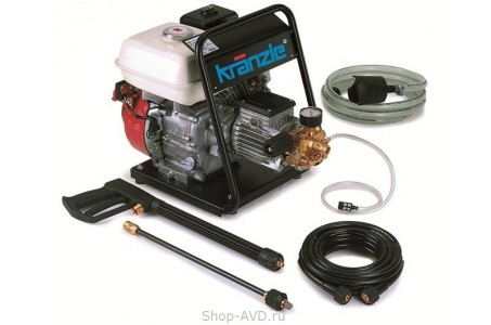 Kranzle Profi-Jet B 13/150