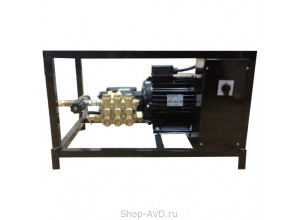 Annovi Reverberi FX 1815 By-Pass