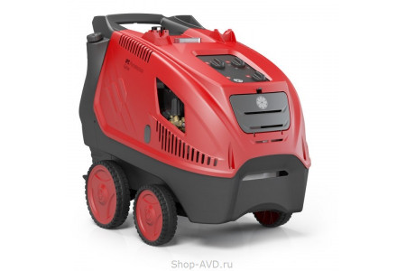 Мойка с подогревом Portotecnica GALAX-H4 D1310P4 М