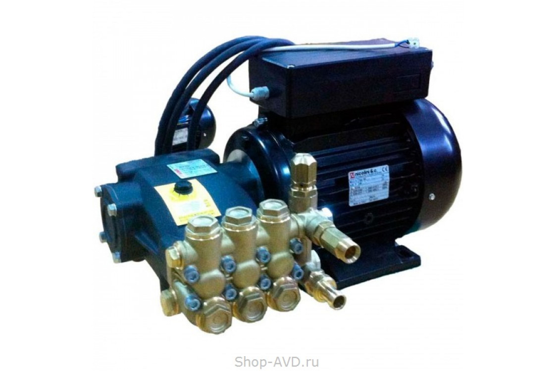 HAWK M 15/200 HL By-Pass