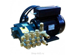 HAWK M 15/200 HL By-Pass