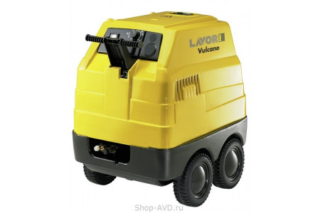 Мойка Lavor PRO Vulcano 74