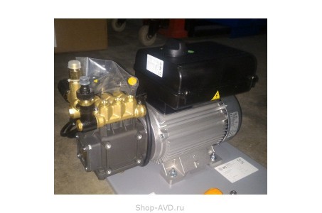 Portotecnica MLC-C D1813P T (Total Stop)