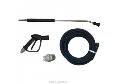 Portotecnica ML CMP DS 2860 T (Total Stop)