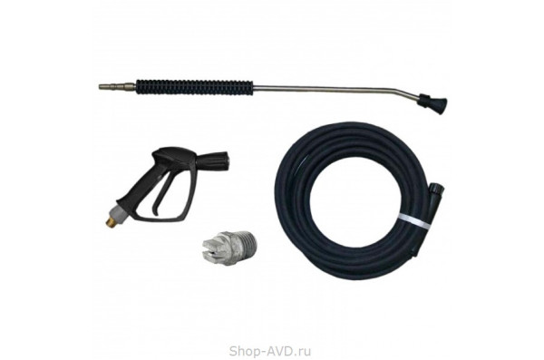 Portotecnica ML CMP DS 2860 T (Total Stop)