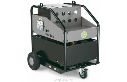 Portotecnica FIRE BOX 30 M Бойлер для аппаратов высокого давления