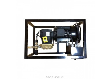 HAWK FX 190/14 TS (2850 об/мин)