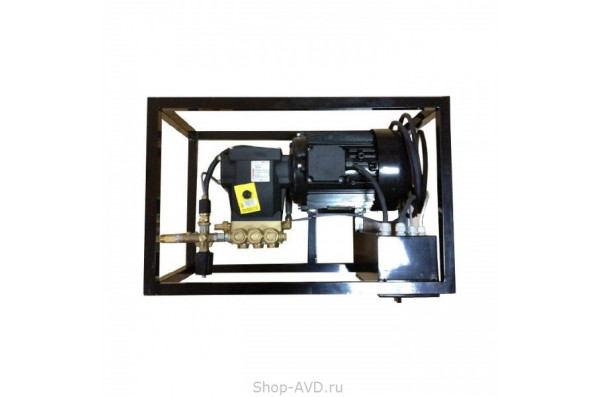 HAWK FX 190/14 TS (2850 об/мин)