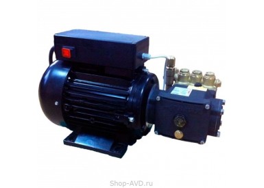 HAWK M 15/200 HL TST