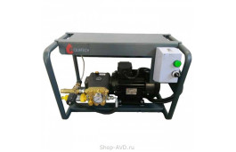 AQUATECH STANDART Total Stop (1405 об/мин)