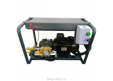 AQUATECH STANDART Total Stop (1405 об/мин)