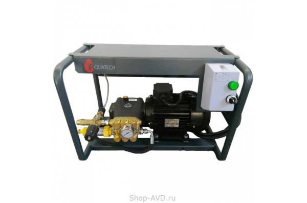 AQUATECH STANDART Total Stop (1405 об/мин)