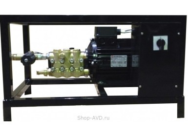 HAWK FS 215/18 TS