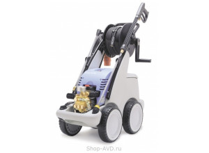 Kranzle quadro 899 TS T